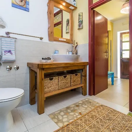 Mit Privatpool Fuer 6 Personen Ca 140 Qm In Svetvincenat, Istrien Binnenland Von Istrien Pula